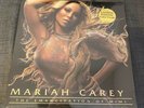 Mariah Carey - The Emancipation Of Mimi - Limited Clear Vinyl - New And Sealed