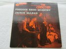 FREDDIE REDD   BLUE NOTE 4027  ORIG. DG, P/EAR, 63RD, NICE