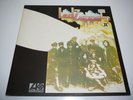 Led Zeppelin  2 II Vinyl LP Orig 1969 Vinyl Nr Mint (E8 6)RL