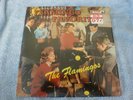 THE FLAMINGOS FLAMINGO FAVOURITES LP 1960 END LP 307  EXCELLENT