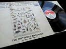 The Chitinous Ensemble - Chitinous **Original Deram SML 1093 Stereo LP**