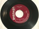 CLIFTON CHENIER Bajou Drive/ My Soul RARE Creole Zydeco R&B Blues BOOGIE Checker