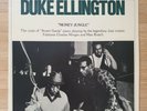 Duke Ellington - Money Jungle - Avant Garde - Charles Mingus - Max Roach - 1980