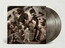My Chemical Romance   The Black Parade   Ltd Ed Silver Marble Vinyl 2 LPs   UO