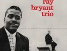 BRYANT,RAY TRIO-PIANO PIANO PIANO PIANO (CAN) VINYL LP NEW