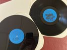 1980 Elvis Costello & The Attractions and DEVO King Biscuit Flower Hour 2 LP