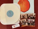 First Press Typhoon Hunger & Thirst White Vinyl LP w/ Photo Cards