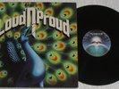 EX+NAZARETH / LOUD AND PROUD - LP 1U - 3U MATRIX