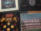 Tower Of Power Lp Set Of 4