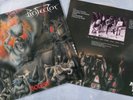 PROTECTOR,Slayer,Destruction,Sodom,Razor,Sodom,Demolition Hammer,Obituary,Death