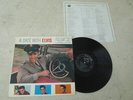 Elvis Presley 1959 Japan Only LP A DATE WITH ELVIS LS -5162 Japanese 1