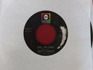 BETTY EVERETT *Bye Bye Baby* YOUR LOVE IMPORTANT TO ME Norther Soul 45 ABC 10861