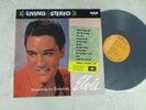Elvis Presley 1969 Japan STEREO LP SOMEYHING FOR EVERYBODY Japanese 1