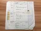 *TEST PRESSING* DECCA 411 731 DIGITAL MAHLER - SYMPHONY NO 1 *GEORG SOLTI* EX+