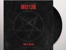 Motley Crue Shout at the Devil 180g 2000 Remastered Vinyl LP Record  New