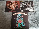 ROSE TATTOO, 3 ORIGINAL ALBUMS,PLEASE SEE OTHER LISTINGS