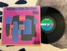 JOHN COLTRANE Coltrane Plays The Blues - Atlantic 1382 AAA Remaster 180g RTI NM