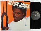 Glenn Jones - Everybody Loves A Winner LP - RCA VG++