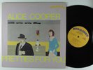 ALICE COOPER Pretties For You STRAIGHT LP VG+ gatefold  