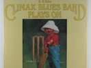 CLIMAX BLUES BAND Plays On SIRE SRK-6033 LP SEALED  