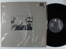 DEATH IN JUNE Lesson 1: Misanthropy NER LP VG+ uk embossed cover insert SHRINK  