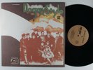 DOGGYSTYLE II FLIPSIDE LP VG+ with insert  