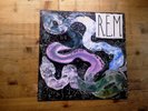 REM Reckoning 1A/1B 1st Press Very Good Vinyl LP Record Album ILP 465379