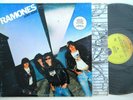 RAMONES LEAVE HOME W/INNER 1990 PUNK RARE EXYUGO LP N/MINT