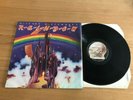 RITCHIE BLACKMORE'S RAINBOW....RARE UK FIRST ISSUE ALBUM...OYSTER..OYA 2001