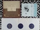 Columbia 33CX 1472-4 ED1 - Verdi Un Ballo In Maschera - Maria Callas - Votto '57