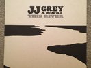 JJ Grey & Mofro - THIS RIVER - 2013 Vinyl LP - EX Condition