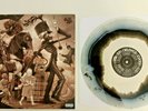 My Chemical Romance Rare Colored Limited Vinyl Dicography