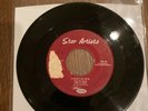 Very rare don and Tony lightning surf garage rock rockabilly 45 vinyl record 7