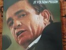 Johnny Cash At Folsom Prison 5LP Vinyl Deluxe Box Set RSD 2020 Limited #0522
