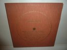 RARE LILI KRAUS - Mozart . LP . Les Discophiles Français DF 164
