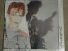 FACTORY *SEALED* David Bowie SCARY MONSTERS VINYL RECORD LP 1980 ORIG 1ST PRESS