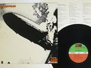 LED ZEPPELIN SAME ATLANTIC P-10105A Japan VINYL LP