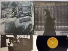 NEIL YOUNG AFTER THE GOLD RUSH REPRISE P-10120R Japan VINYL LP