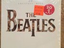 The Beatles 20 Greatest Hits LP Vinyl Sealed Hype Sticker Near Mint SC 12245
