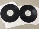 Madonna Music PROMO ALBUM PRO-A-100500-A LP X2