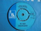 The Family - Scene Through The Eye Of A Lens 1967 UK 45 LIBERTY PSYCH