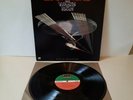 James Horner Star Trek II  The Wrath Of Khan vinyl LP SD 19363 year 1982