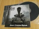 Marduk ?– Panzer Division Marduk Vinyl NM - M- (ungespielt/unplayed) Immortal