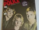 The Police Outlandos D'Amour IN SHRINK LP Vinyl Record A&M SP-4753 1979 VG