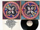 KISS ROCK AND ROLL OVER CASABLANCA VIP-6376 Japan VINYL LP