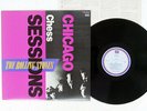 ROLLING STONES CHICAGO CHESS SESSIONS LONDON L20P 1110 Japan VINYL LP