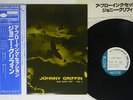 JOHNNY GRIFFIN A BLOWING SESSION BLUE NOTE GXK 8091 Japan OBI VINYL LP