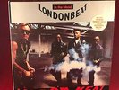 LONDONBEAT In The Blood 1990 vinyl LP Vinyl LP + INNER EXCELLENT CONDITION