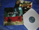 Paramore - All we know is falling - Vinyl LP album (2016 BLACK vinyl re-issue)