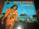 70's SARAH VAUGHAN Tenderley UK LP Bulldog BDL 1009 Jazz Soul NM/VG+